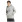 Adidas Ανδρικό φούτερ Signature Graphic French Terry Hoodie